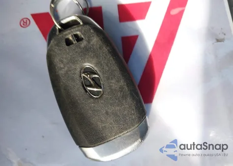 2022 Hyundai Elantra Sel из США, поврежденный, VIN KMHLM4AG4NU310815